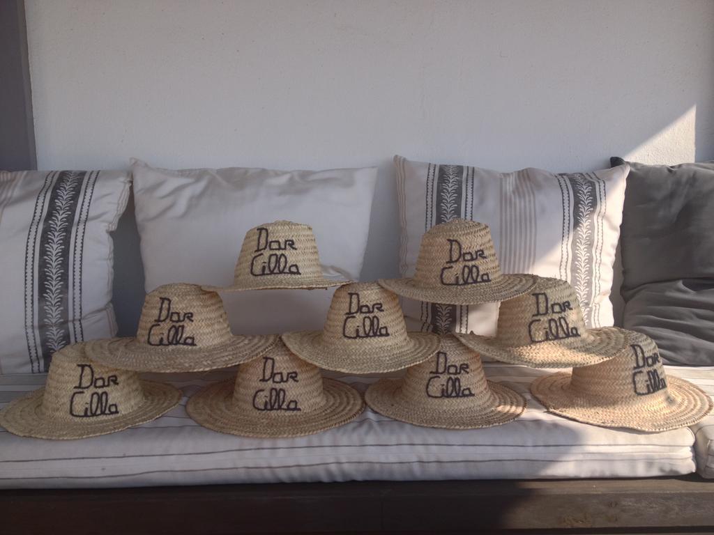 Darcilla Guest House Tarifa Kültér fotó