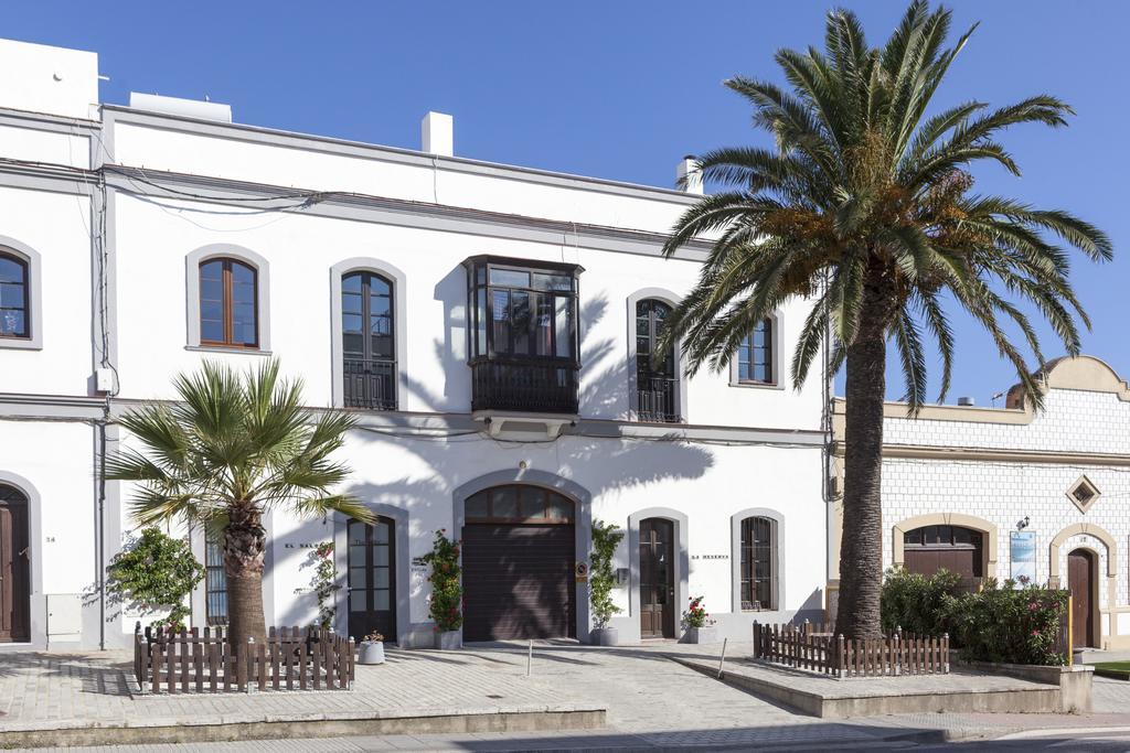 Darcilla Guest House Tarifa Szoba fotó