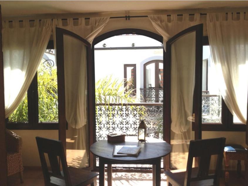 Darcilla Guest House Tarifa Kültér fotó