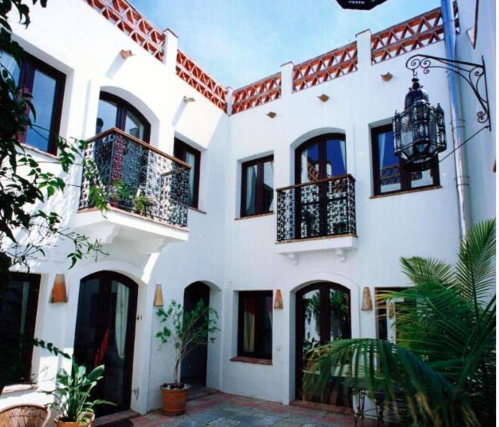 Darcilla Guest House Tarifa Kültér fotó