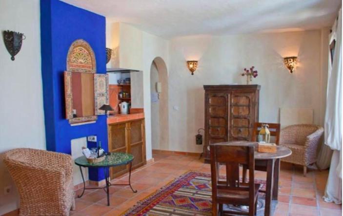 Darcilla Guest House Tarifa Kültér fotó