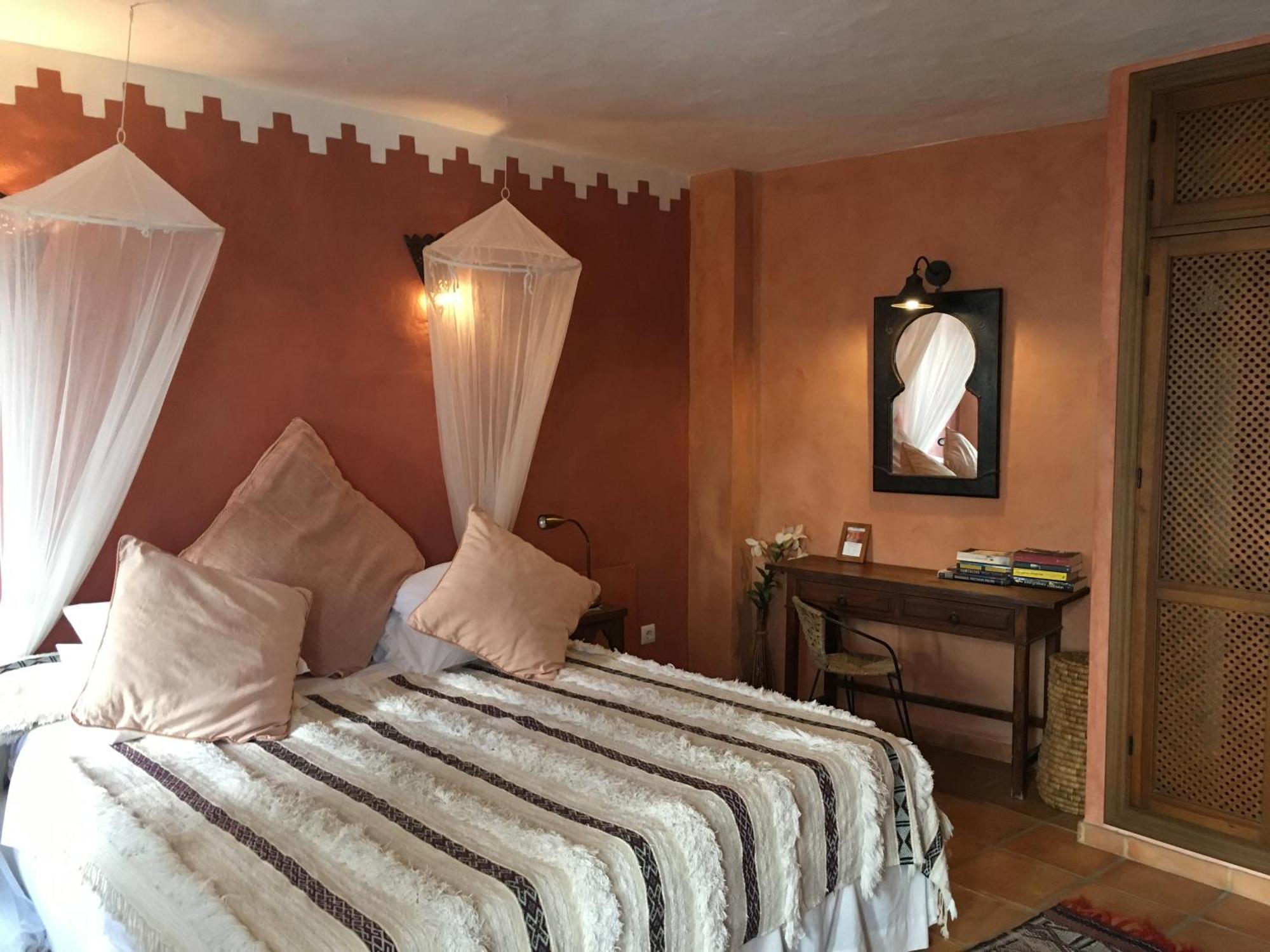 Darcilla Guest House Tarifa Kültér fotó