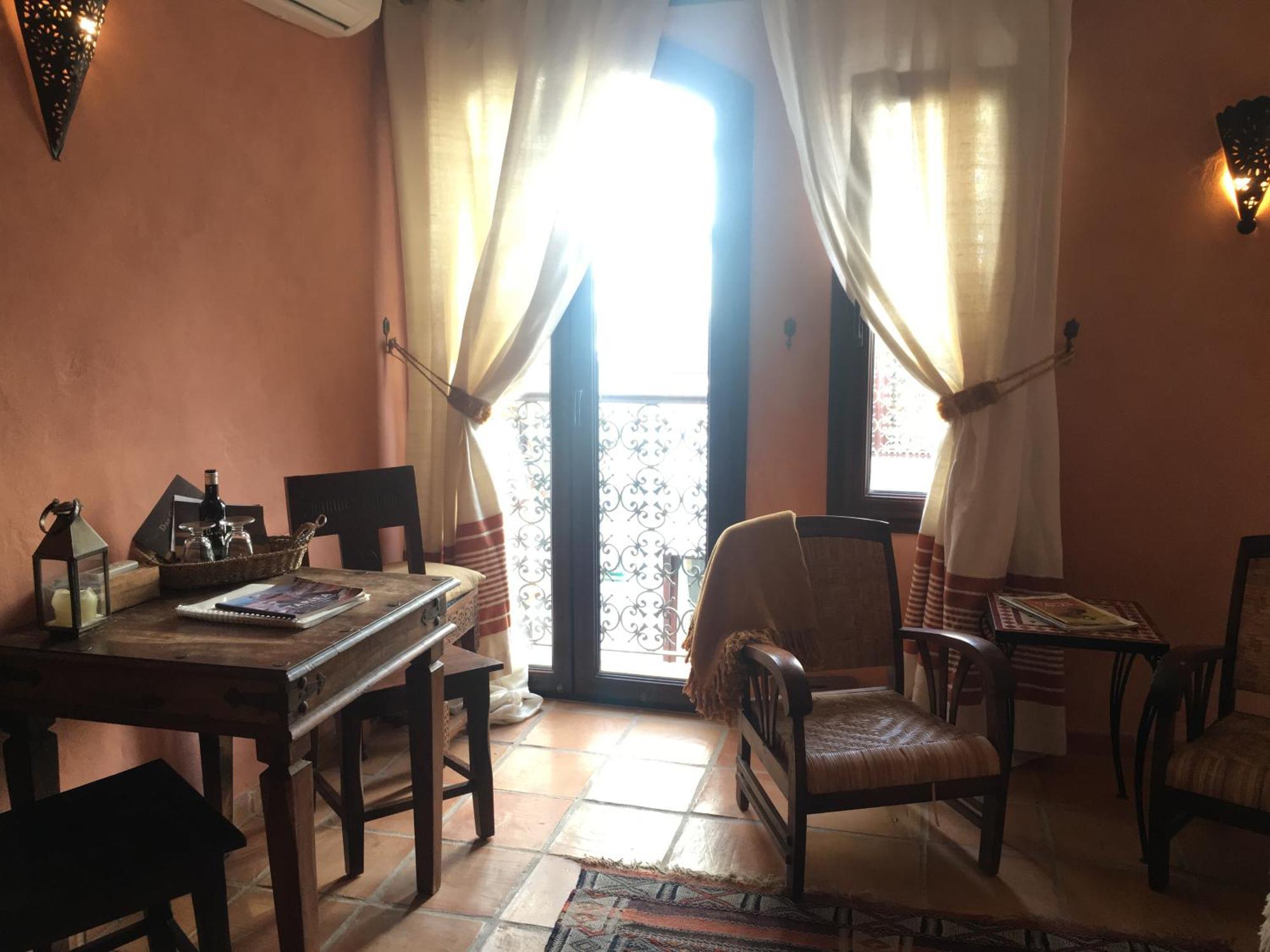 Darcilla Guest House Tarifa Kültér fotó