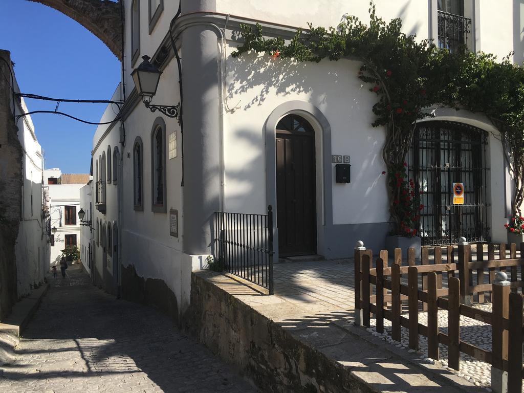 Darcilla Guest House Tarifa Kültér fotó