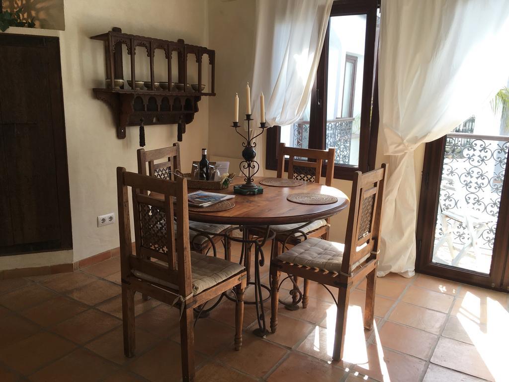 Darcilla Guest House Tarifa Kültér fotó
