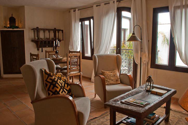 Darcilla Guest House Tarifa Kültér fotó