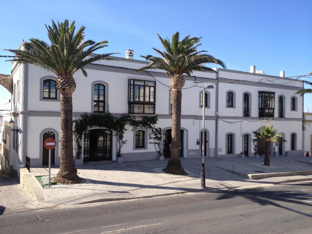 Darcilla Guest House Tarifa Kültér fotó