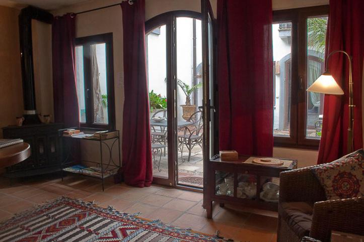 Darcilla Guest House Tarifa Szoba fotó
