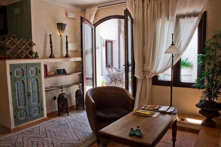 Darcilla Guest House Tarifa Szoba fotó