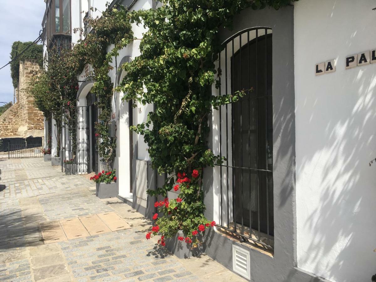 Darcilla Guest House Tarifa Kültér fotó