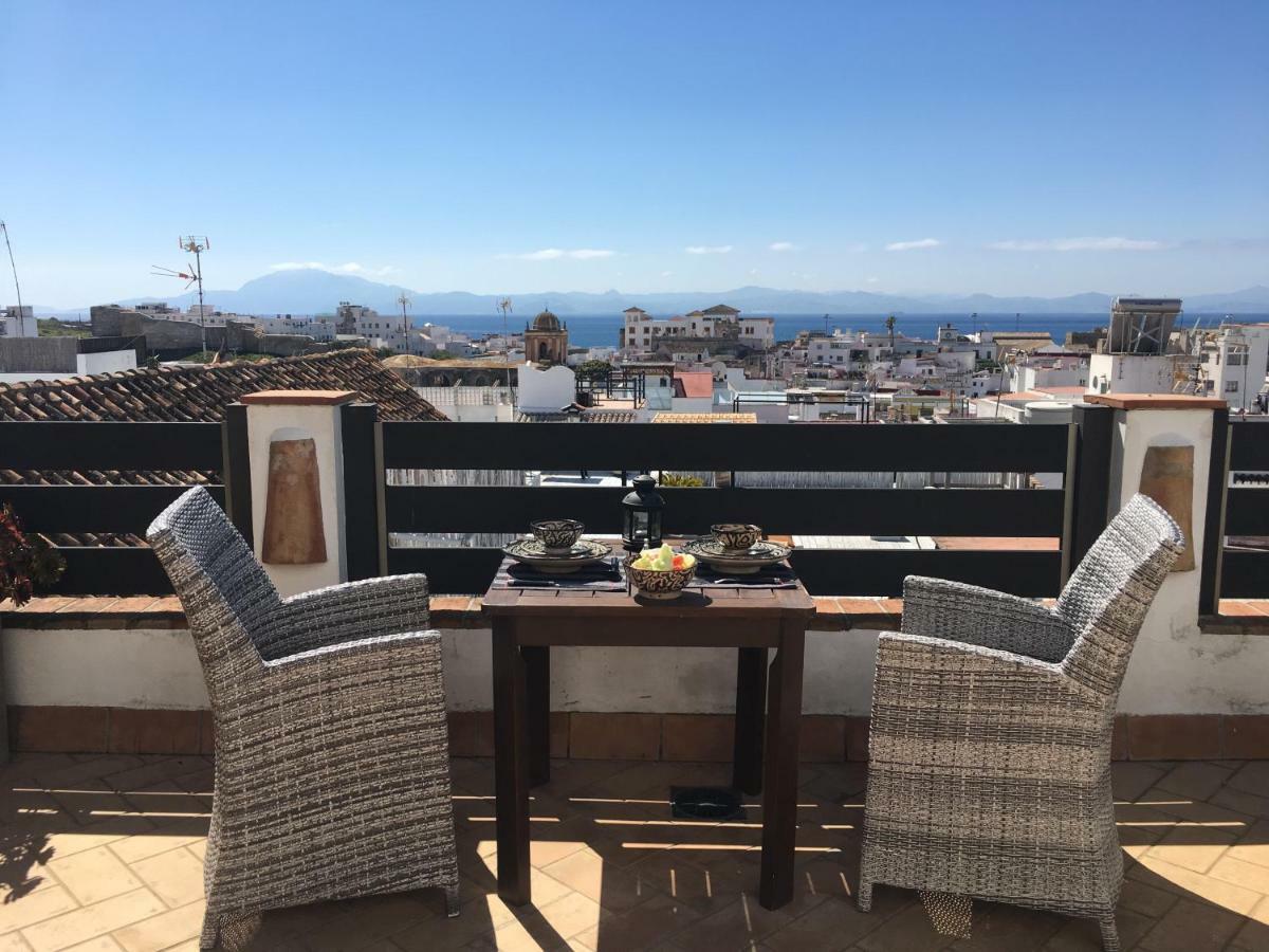 Darcilla Guest House Tarifa Kültér fotó